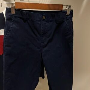 Janie And Jack pant size 10